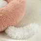 Fast Shipping Plush Pet Bed with Ears and Tail for Cats and Small Dogs