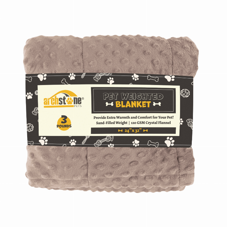 Pet Weighted Blanket