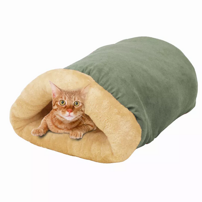 Cat Hideaway Bed