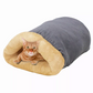 Cat Hideaway Bed