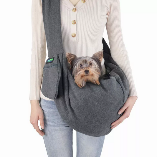 Small Pet Pouch