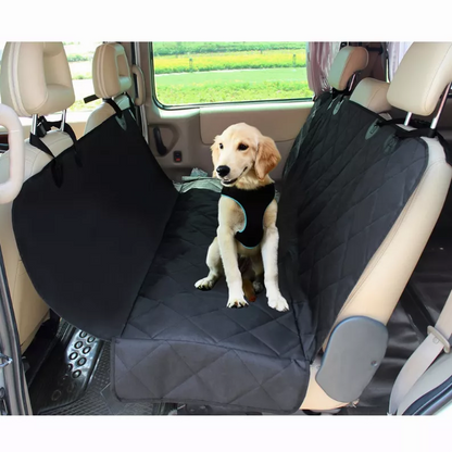 Car Seat Cover for Cars, Trucks, SUVs