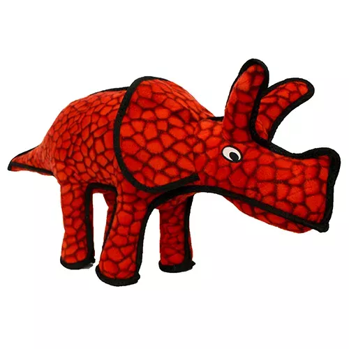 Tuffy Dinosaur Triceratops