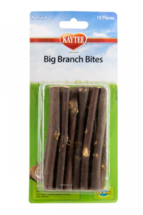 Big Branch Bites