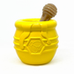 SodaPup Large Honey Pot Treat Dispenser & Enrichment Toy