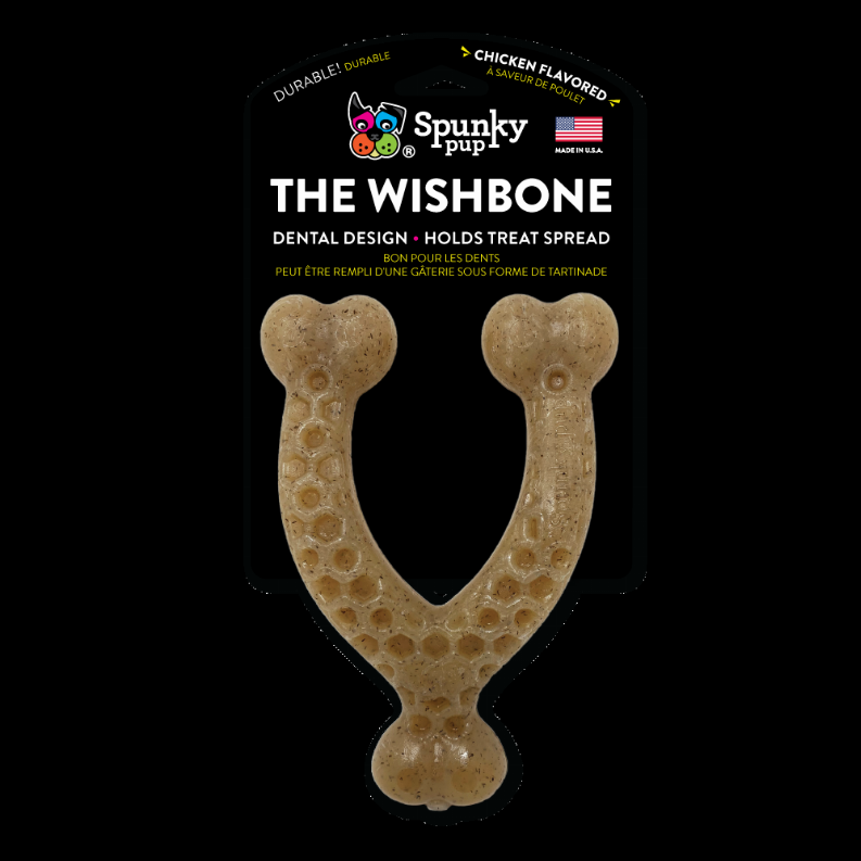 The Wishbone