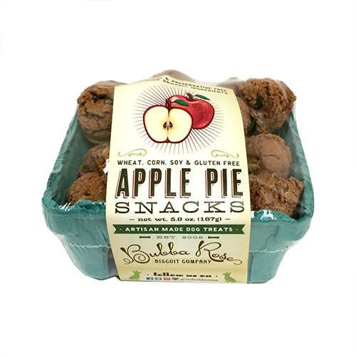 Apple Pie Biscuits
