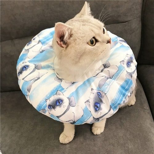 Adjustable Recovery Cone