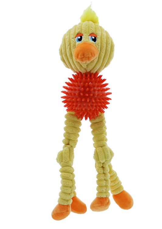 Spike Society Duck Toy