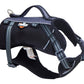 3-in-1 Explorer: Convertible Backpack, Harness & Leash- Gray