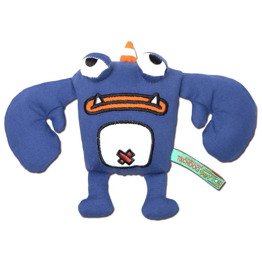 Crabby Tooth Monster Plush Toy
