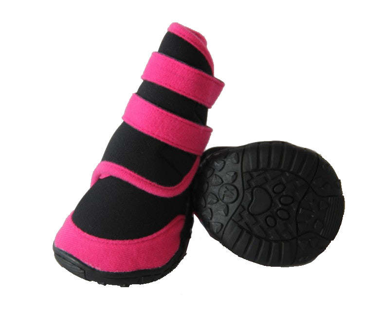 Premium Stretch Supportive Pet Shoes