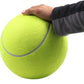 9.5" Jumbo Tennis Ball