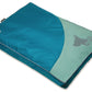 Aero-Inflatable Travel Folding Dog Bed
