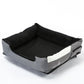Electronic Heating & Cooling Smart Bed