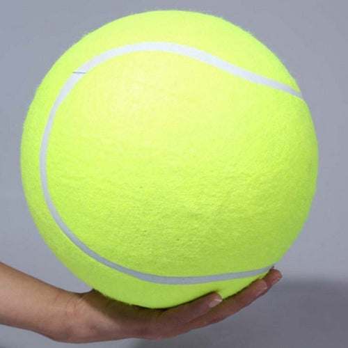 9.5" Jumbo Tennis Ball