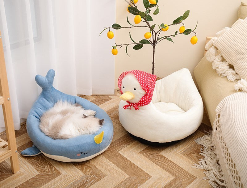 Animal Bed