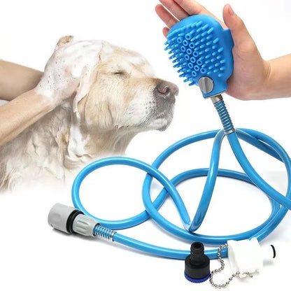 Portable Dog Shower Sprayer
