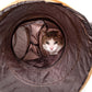 3-Way Collapsible Cat Tunnel