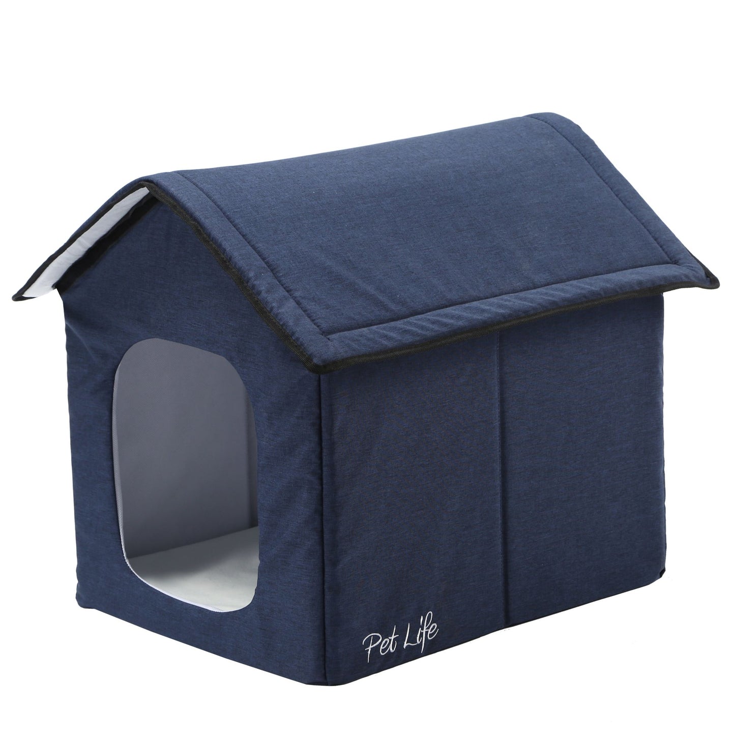 Electronic Heating & Cooling Smart Pet House