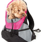 Supreme Travel Bark-Pack Pet Carrier