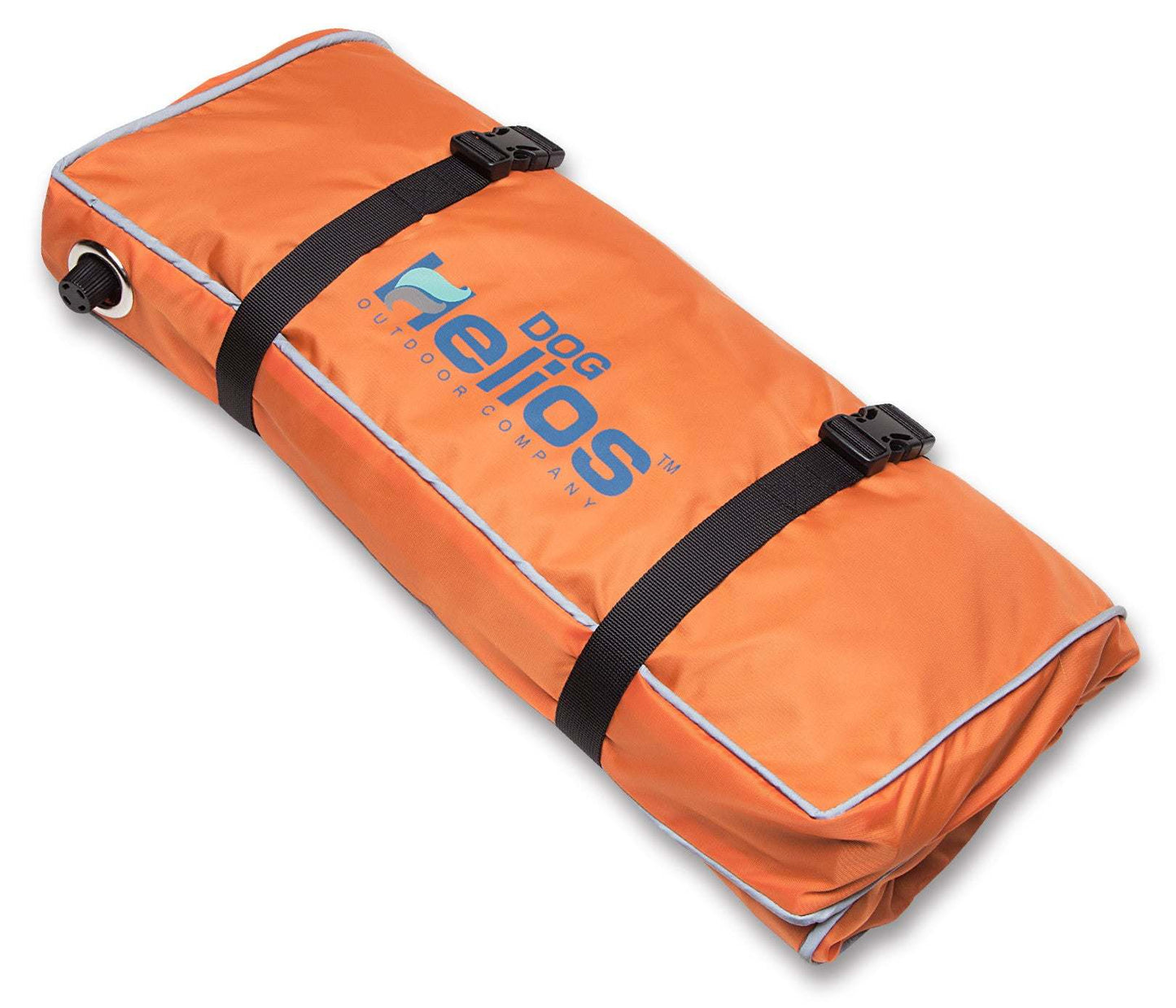 Aero-Inflatable Travel Folding Dog Bed
