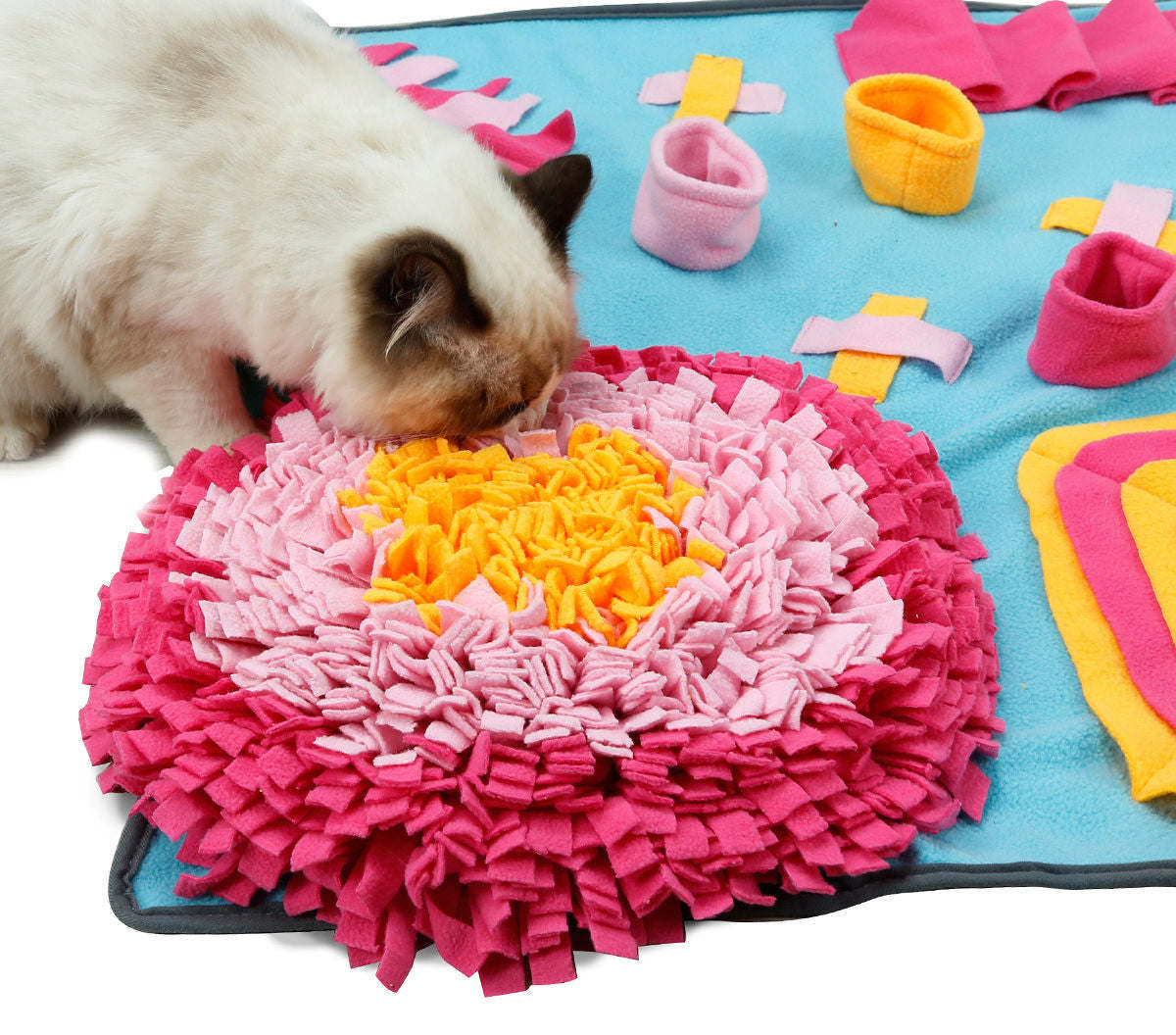 Sniffer Snack Snuffle Mat