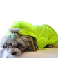 Ultimate Waterproof Adjustable Dog Raincoat