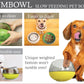'Tumbowl' Slow Feeding Pet Bowl