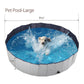 Collapsible Pool