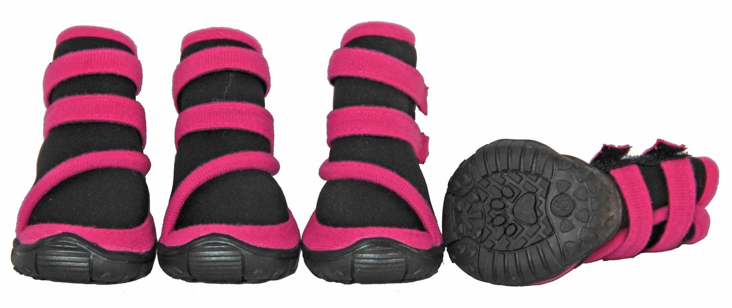 Premium Stretch Supportive Pet Shoes